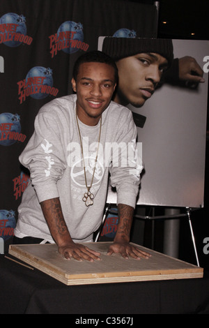 Bow Wow Fait La Promotion De Son Nouvel Album New Jack City Ii Avec