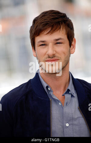 Afp L acteur français Gaspard Ulliel arrive pour l Un long