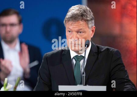 Rede Von Robert Habeck Bundeswirtschaftsminister Internationaler