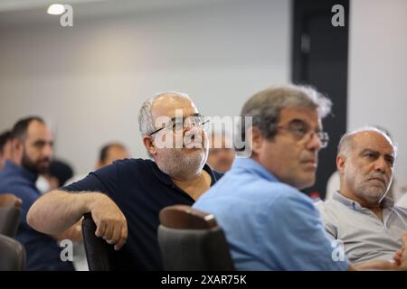 Giugno Gaziantep Turkiye Giugno La Prima Conferenza