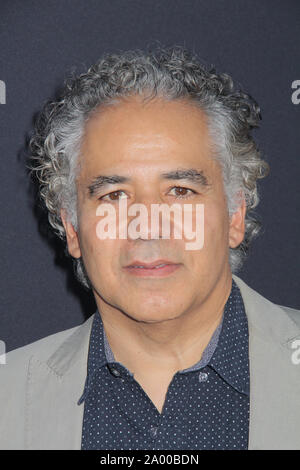 John Ortiz 09/18/2019 'Ad Astra' Special Screening held at Cinerama Dome in Los Angeles, CA Photo by Izumi Hasegawa/HollywoodNewsWire.co Credit: Hollywood News Wire Inc./Alamy Live News Stock Photo