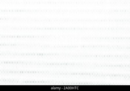 Halftone striped vector light background Stock Vector