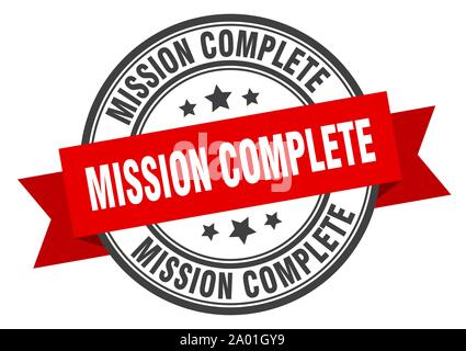mission complete png