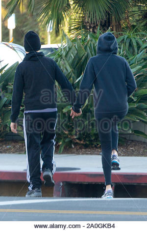 Los Angeles, CA - Actor Giovanni Ribisi arrives at a car rental company