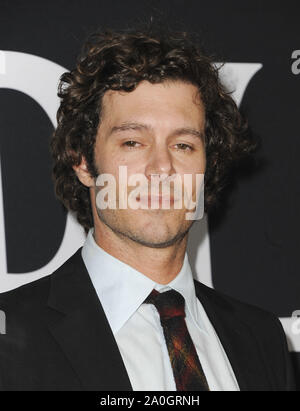 Film Premiere Ready or Not Featuring: Adam Brody Where: Los Angeles, California, United States When: 20 Aug 2019 Credit: Apega/WENN.com Stock Photo