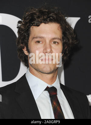 Film Premiere Ready or Not Featuring: Adam Brody Where: Los Angeles, California, United States When: 20 Aug 2019 Credit: Apega/WENN.com Stock Photo