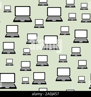 Seamless repeating pattern Stock Vector