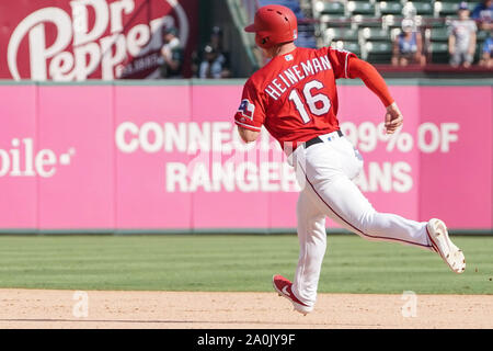 Texas Rangers vs Arizona Diamondbacks - Wayne Gooden