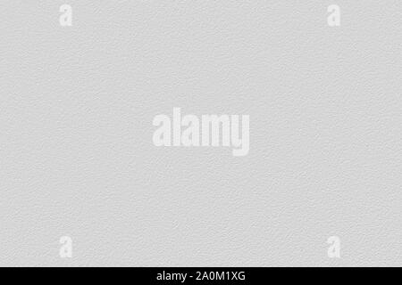 White textured plastic surface close up. For texture and background Stock Photo