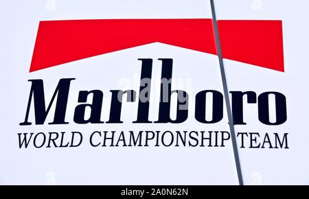 T*】様 Marlboro World Championship Team キャ Gorra trucker Marlboro World Championship Team merch