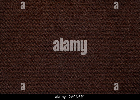 Usual tissue background in strict brown hue. Can be used for web templates, artworks. Stock Photo
