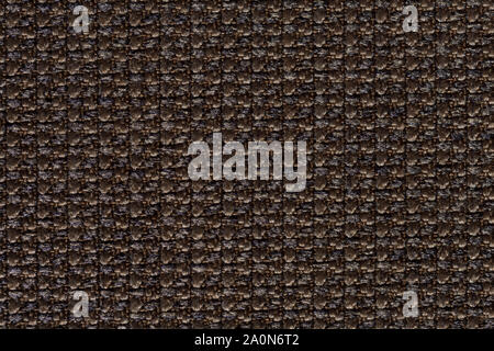 Excellent rich material texture in brown tone. Can be used for web templates, artworks. Stock Photo