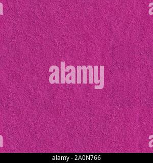Fine purple paper background. Tile ready. Seamless square texture. Stock Photo