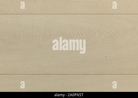 Flatlay Of Birch Laminate Floor Covering Of Flaxen Color Stock