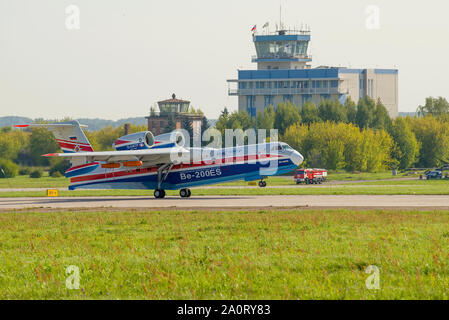 BERIEV Be-200 Altair - BER2 A2J M/D