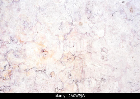 Natural texture of white marble. Background, pattern. Stock Photo