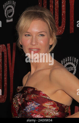 Renee Zellweger  09/19/2019 The Los Angeles Premiere of 'JUDY' held at the Samuel Goldwyn Theater in Beverly Hills, CA   Photo: Cronos/Hollywood News Stock Photo