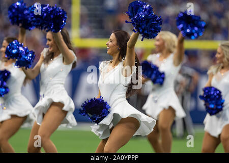 The Atlanta Falcons cheerleaders perform in Halloween costume before the  first of an NFL football game between the Atlanta Falcons and the Green Bay  Packers, Sunday, Oct. 30, 2016, in Atlanta. (AP