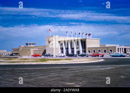 The New Passenger Terminal Building, Bahrain International Airport ...