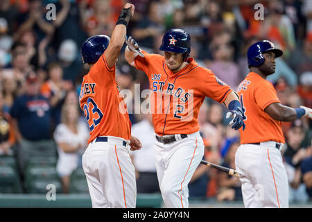 Bregman houston hi-res stock photography and images - Alamy