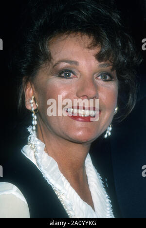 Dawn Wells, (Mary Ann-Gilligan’s Island), 1994, Photo By Michael Ferguson/PHOTOlink Stock Photo