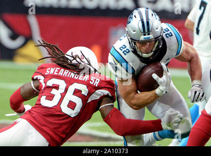 Ed mccaffrey hi-res stock photography and images - Alamy