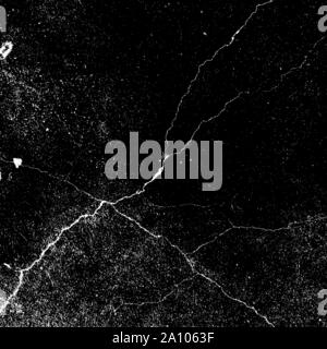 Distress Overlay Texture Stock Vector