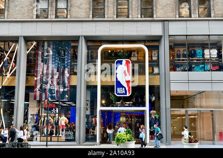 NBA Store - Shop the New York Knicks City Edition