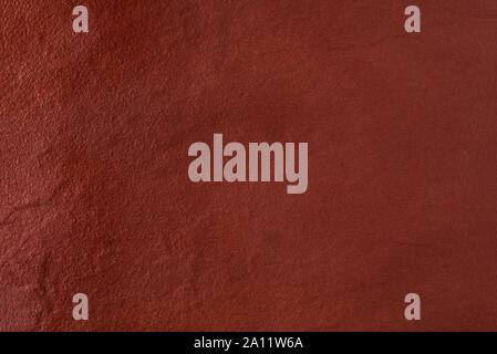Brown marble texture. Natural patterned stone for background, copy space and design. Abstract marble stone surface Stock Photo
