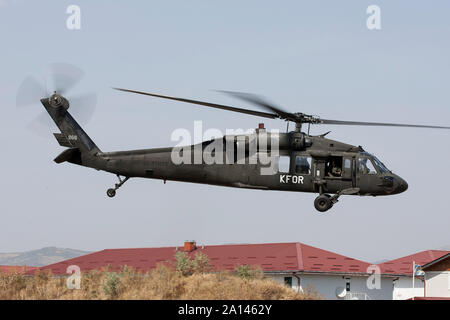 Ah 60 Gunship