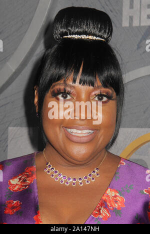 Sherri Shepherd 09/22/2019 The 71st Annual Primetime Emmy Awards HBO ...