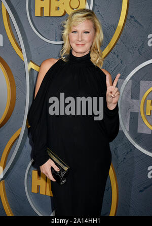 Los Angeles, USA. 22nd Sep, 2019. Sandra Lee attend HBO's Official 2019 Emmy After Party on September 22, 2019 in Los Angeles, California. Credit: Tsuni/USA/Alamy Live News Stock Photo