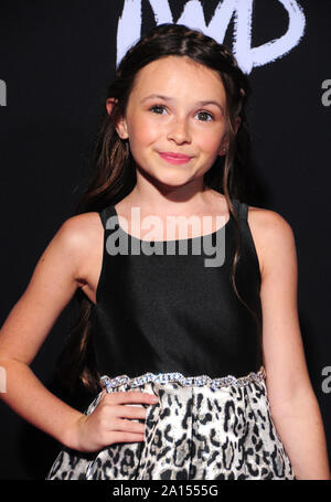 IF Cailey Fleming Stock Photo - Alamy