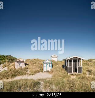 Sandy Beach And Sand Dunes Skan R Falsterbo Falsterbo Peninsula Sk Ne Scania South Sweden