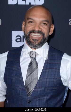 Khary Payton At 