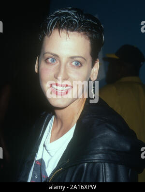 Lori Petty, 1992, Photo By Michael Ferguson/PHOTOlink Photo via Credit