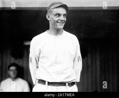 Cincinnati reds 1919 Black and White Stock Photos & Images - Alamy