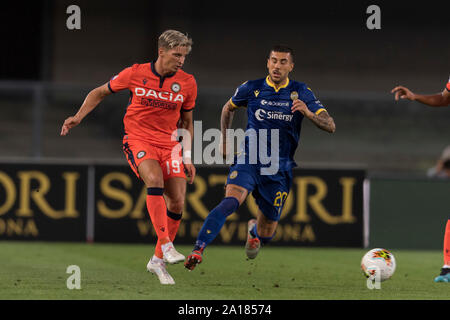 Udinese news 24