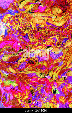 Rough granite textile modern pattern. Concrete surface material for ...