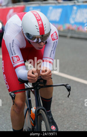 Uci fashion world yorkshire