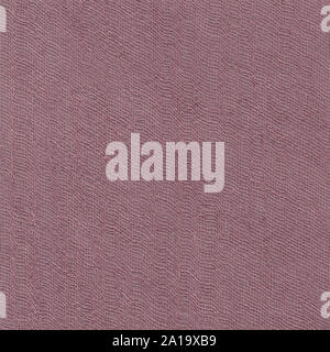 Pink paper background with textile pattern Stock Photo