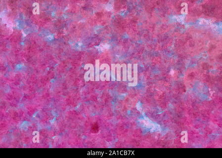 Macro artwork part, oil paint background, close up art fragment, unique grunge texture in HQ, modern hand drawing pattern for designed original produc Stock Photo