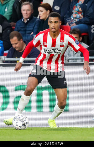 EINDHOVEN, PSV - FC Groningen, 25-09-2019, football, Dutch Eredivisie ...