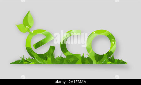 Environmentally Friendly Image of Eco-Friendly Icon Stock Photo