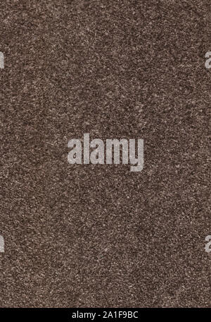 brown seamless felt texture Stock Photo