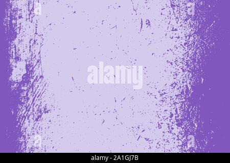 Lilac Grunge Background Stock Vector