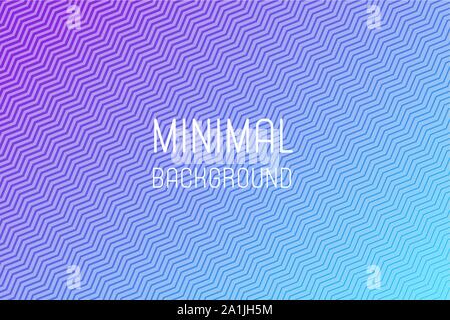 Vector Minimal covers design. Geometric halftone gradients. Stock Vector