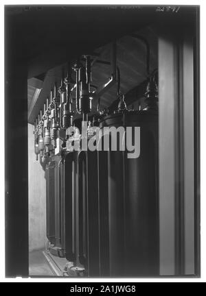 Nebraska State Capitol, Lincoln, Nebraska. Stock Photo