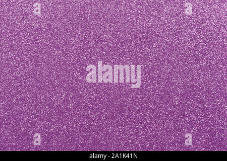 Abstract blur, silver sparkle bokeh, background. Bright pink blurred backgrounds. Dark pink sparkly fabric texture, pattern. Stock Photo