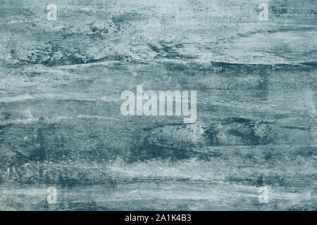 Abstract watercolor, dark gray background. Wash drawing. Painted wall, stained paper card. Pattern, backgrounds. Paint stains and spots on grey canvas Stock Photo